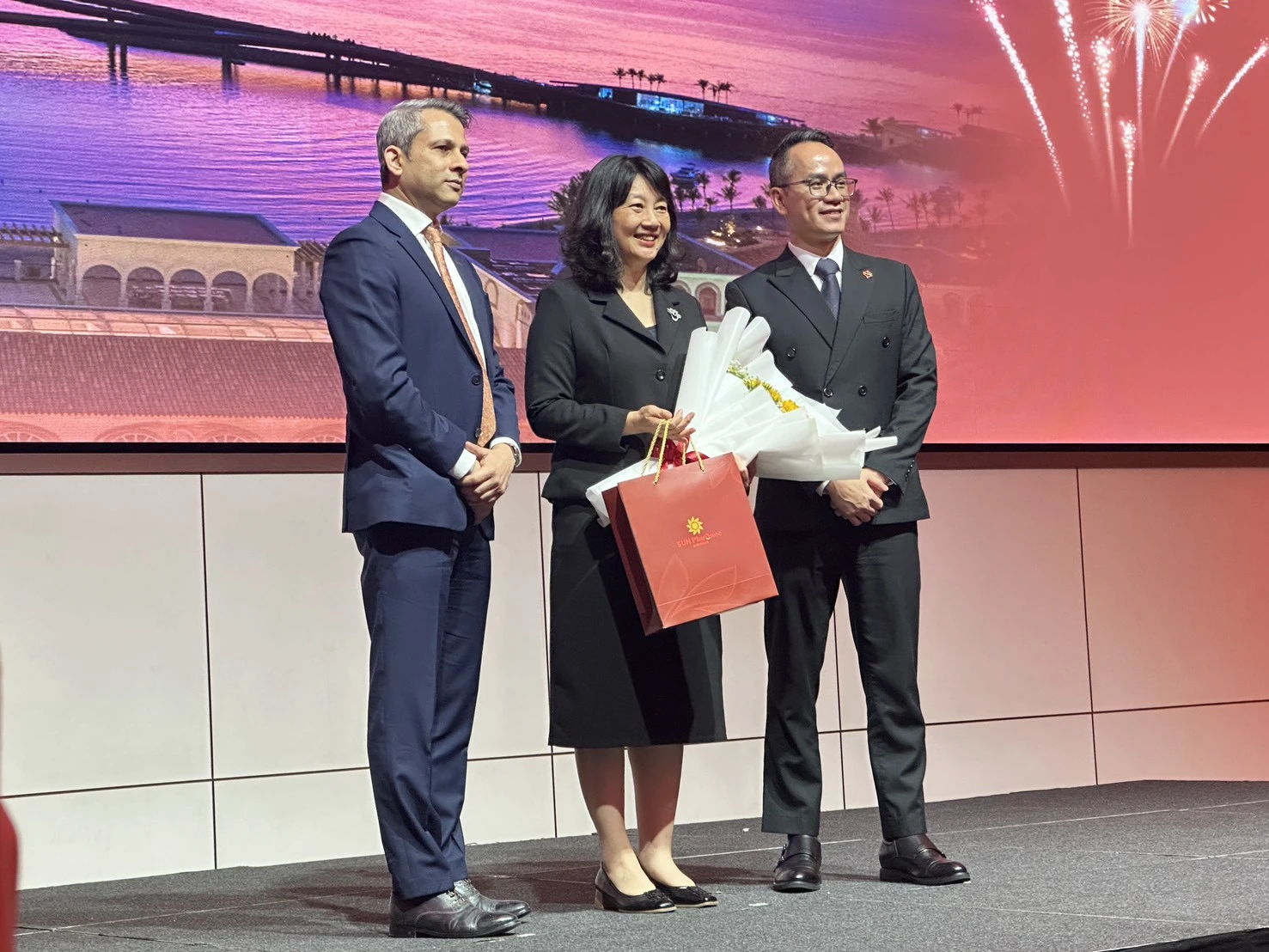 TAT приветствует запуск рейсов Бангкок–Фукуок авиакомпании Sun PhuQuoc Airways