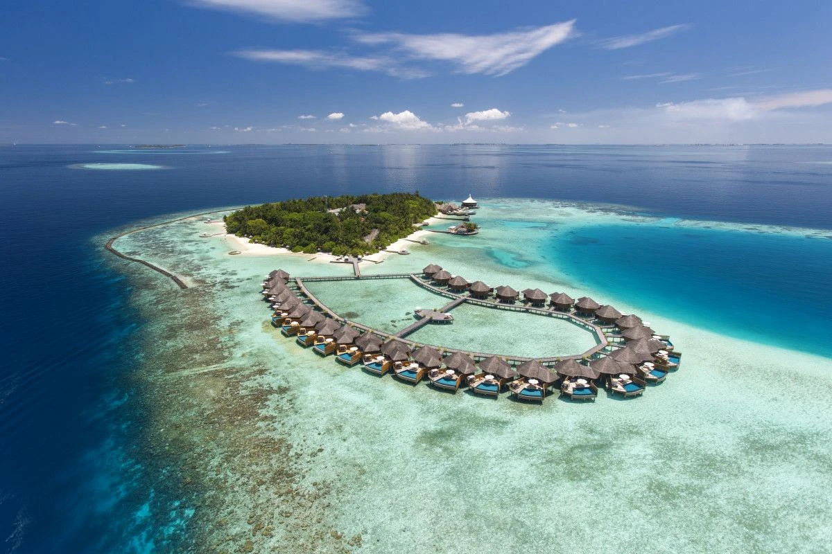 Baros Maldives признан вторым лучшим курортом мира и лучшим в Азии по версии премии Travel + Leisure World’s Best Awards 2026
