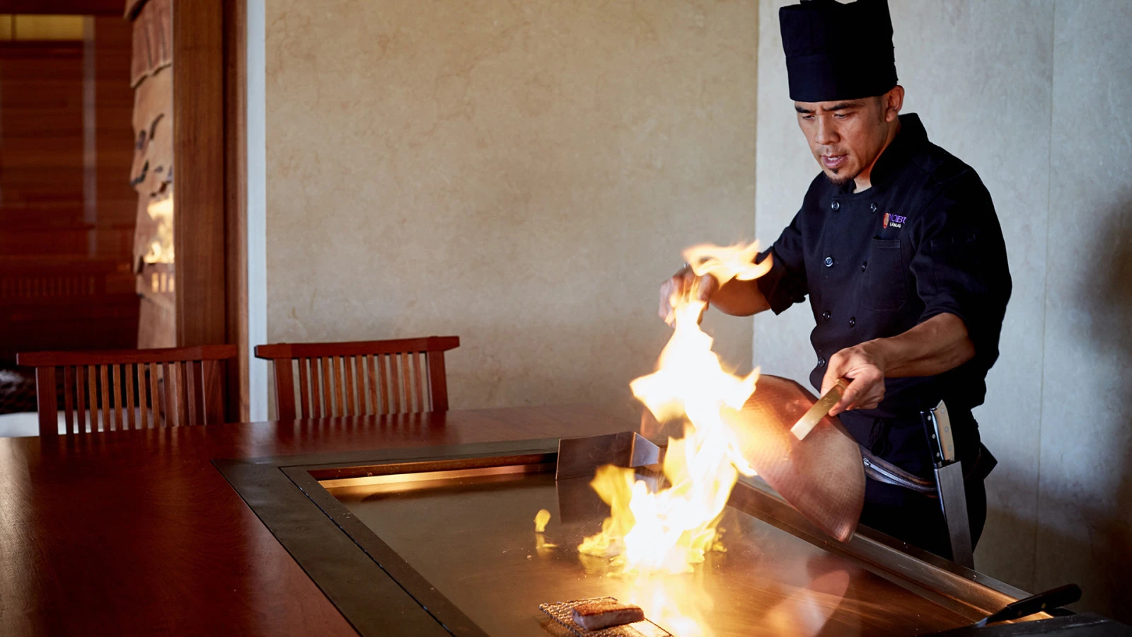 Два мира на одном острове: программа Four Seasons Resorts Lanai