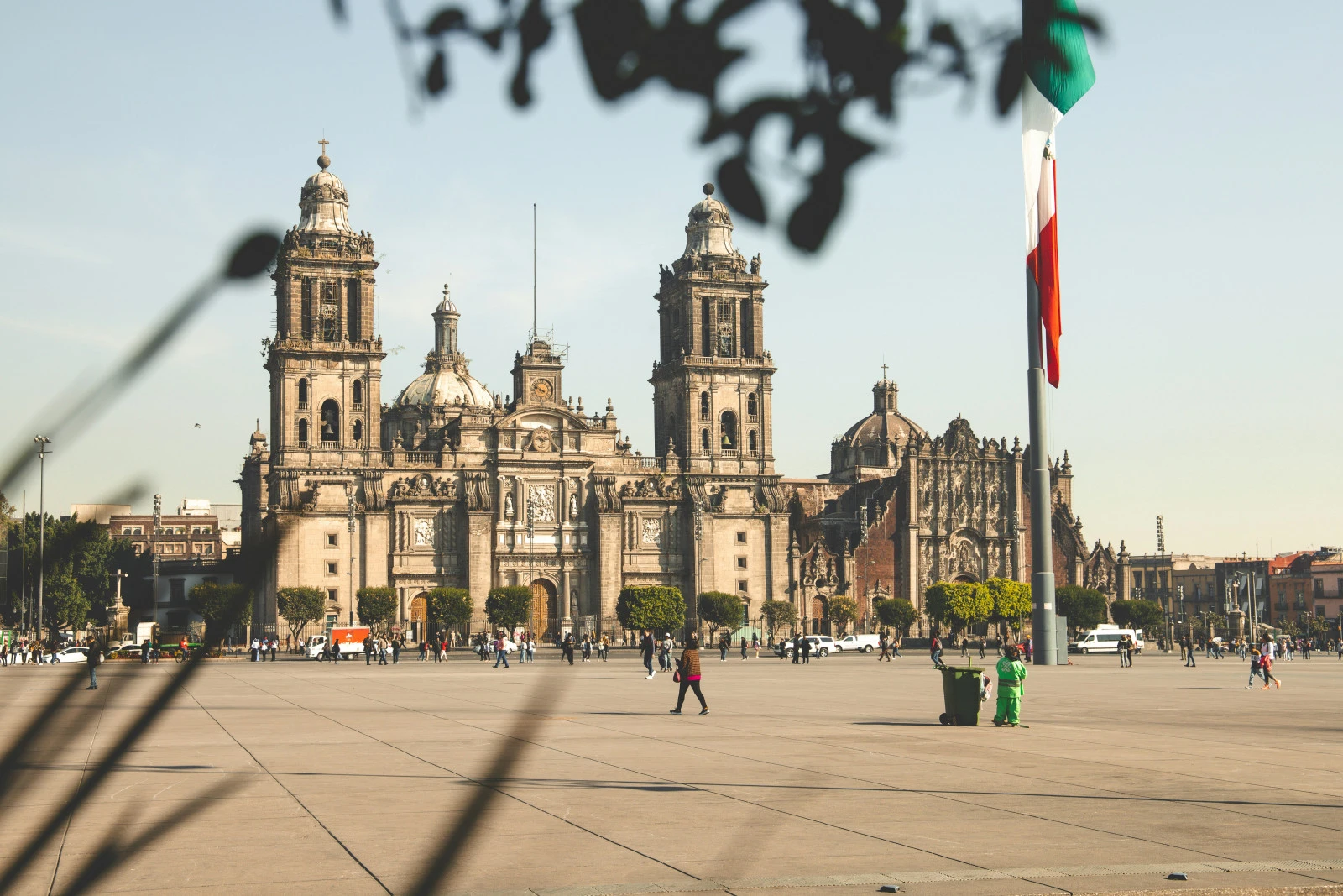 Messe Berlin Americas стала региональным членом WTTC