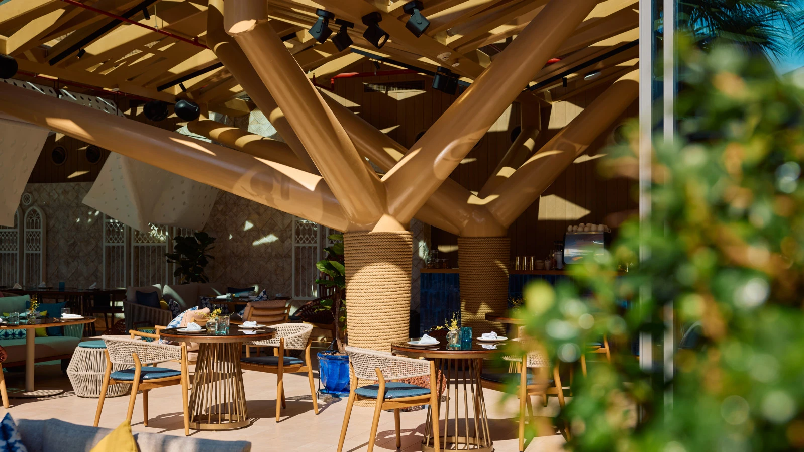 Шеф-повар Али Авада представляет новое изысканное меню в Four Seasons Hotel Kuwait at Burj Alshaya, наполненное теплом и воспоминаниями