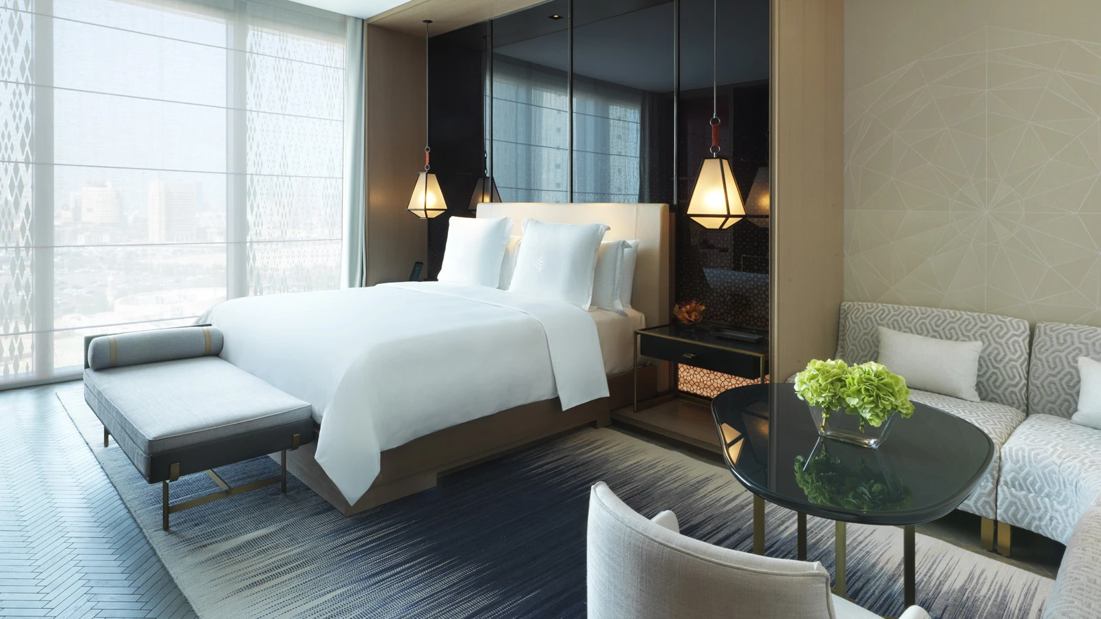 Отель Four Seasons Kuwait at Burj Alshaya подтвердил сертификацию Green Key на 2026 год