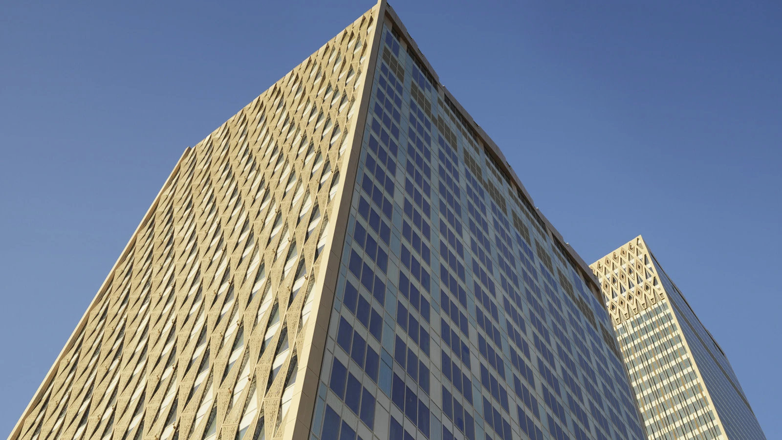 Отель Four Seasons Kuwait at Burj Alshaya подтвердил сертификацию Green Key на 2026 год