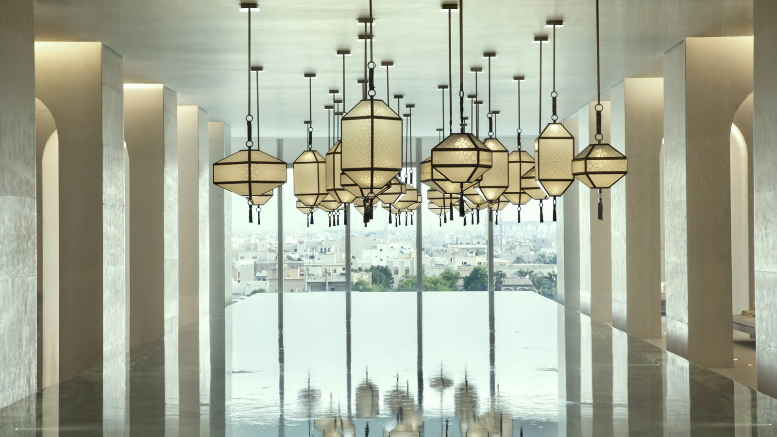Отель Four Seasons Kuwait at Burj Alshaya подтвердил сертификацию Green Key на 2026 год
