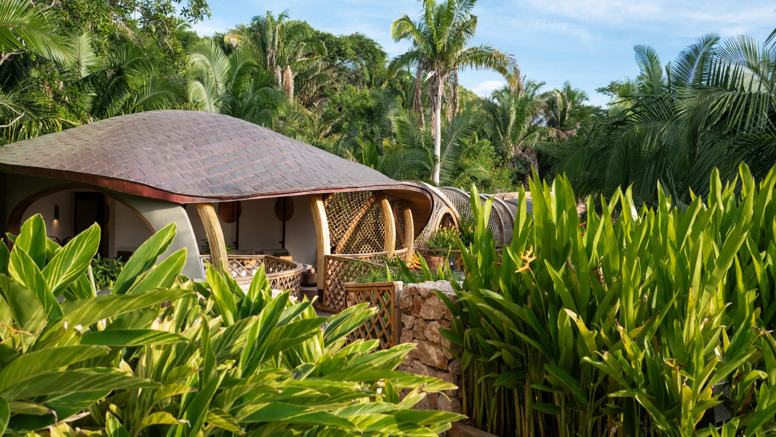 Naviva, a Four Seasons Resort, присоединился к списку 50 Best Discovery