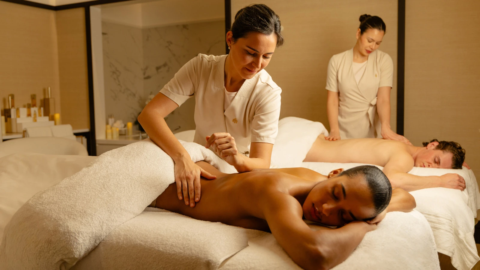 Four Seasons Hotel Montreal вошел в десятку лучших отелей Канады по версии Travel + Leisure World's Best Awards 2026