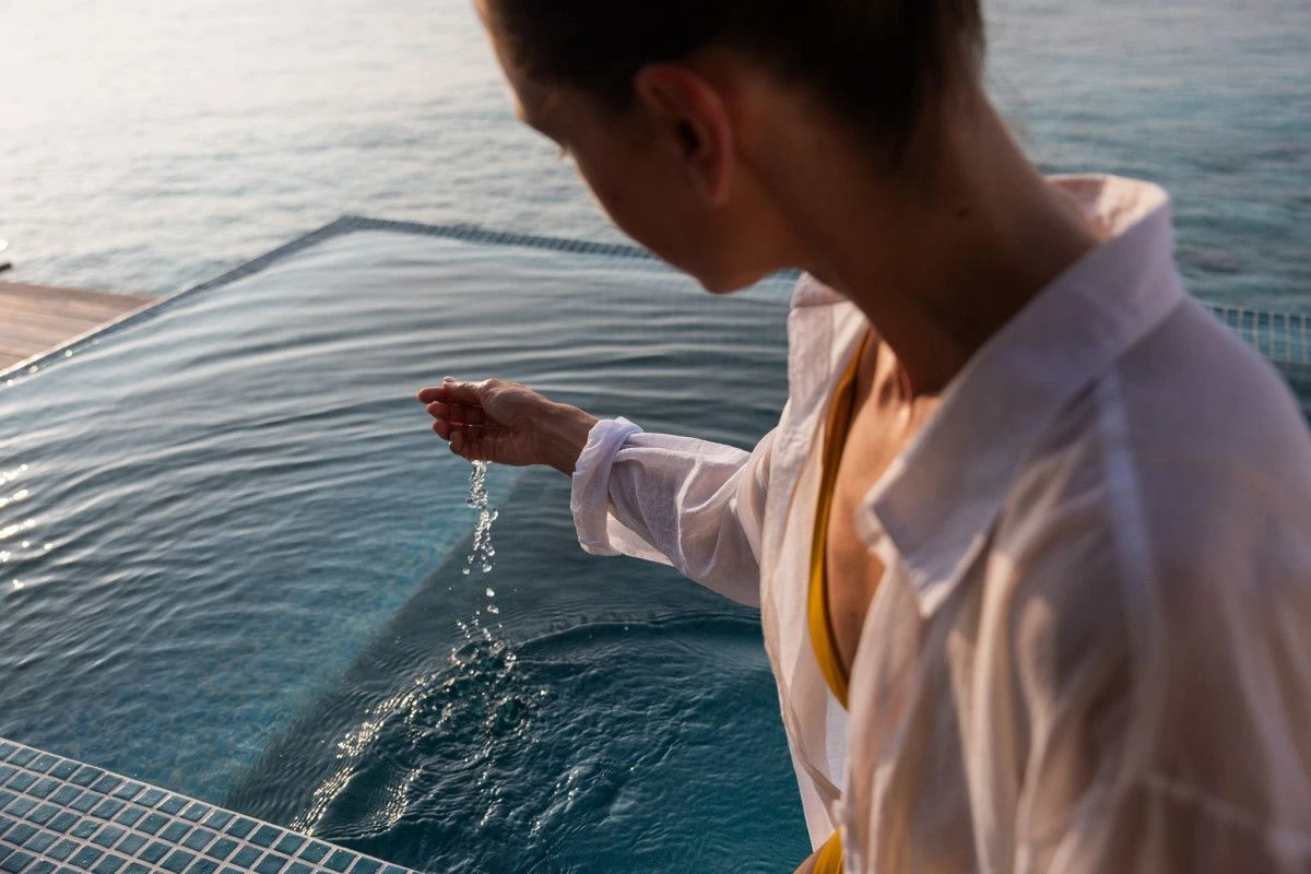 Месяц здоровья в The Standard, Maldives, by Hyatt: осознанное питание и восстанавливающие ритуалы