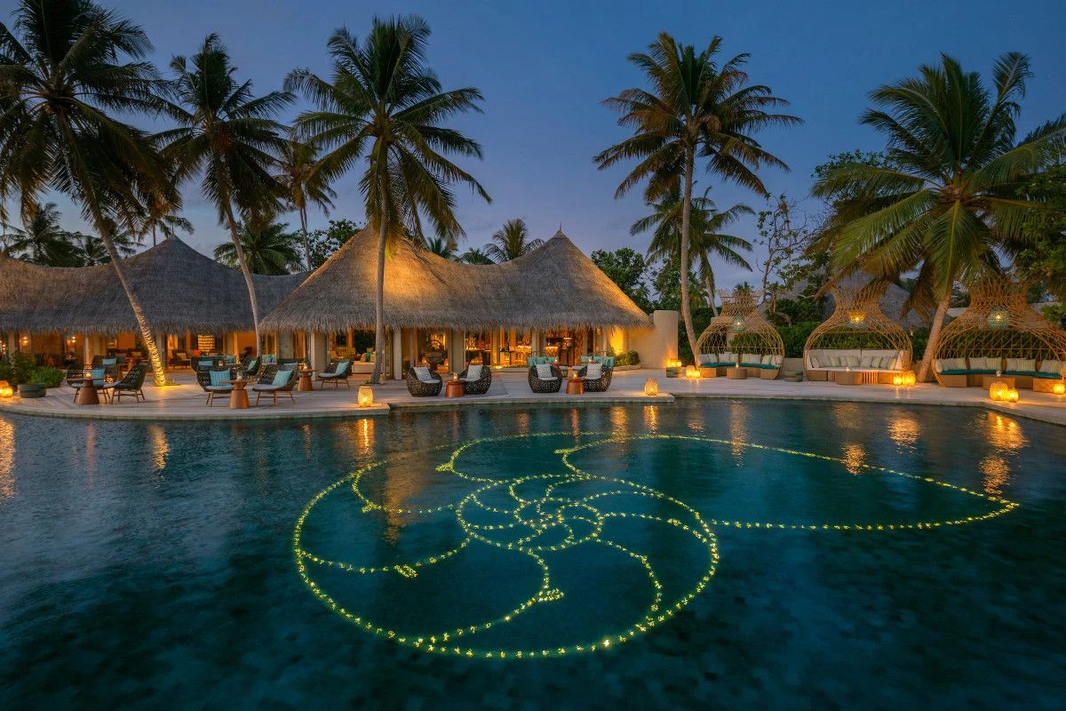 The Nautilus Maldives приветствует возвращение шеф-повара Кенго Томита: новый этап в концепции свободной гастрономии