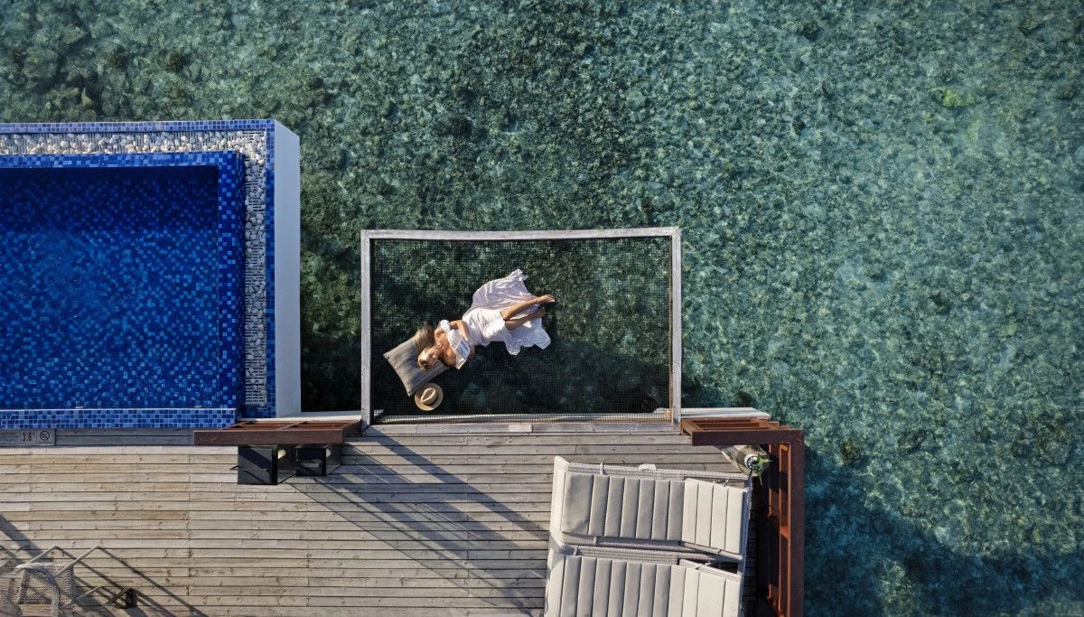 Grand Park Kodhipparu Maldives запускает программу «Life in Residence» для семей, друзей и совместного отдыха на острове