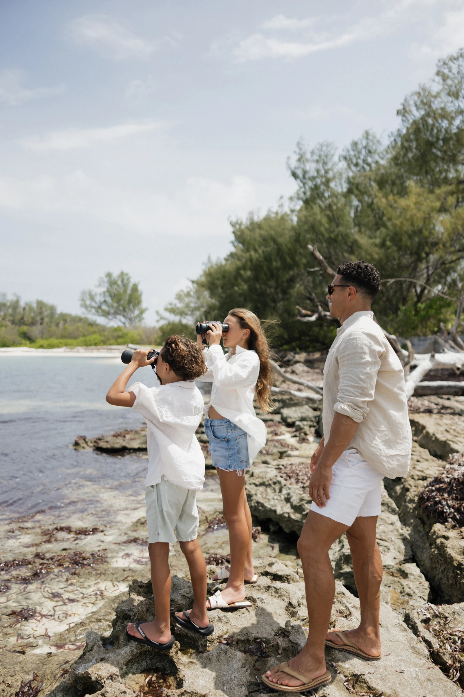 Four Seasons Resort Seychelles на острове Дерош отмечает начало сезона гнездования черепах бисса захватывающими экологическими программами
