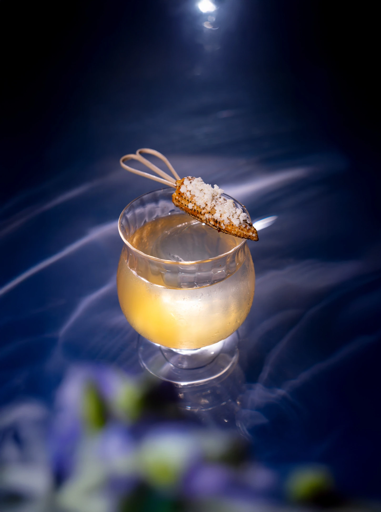 AQUA Bar в отеле Anantara Siam Bangkok вошел в список 50 лучших баров Азии 2026 года