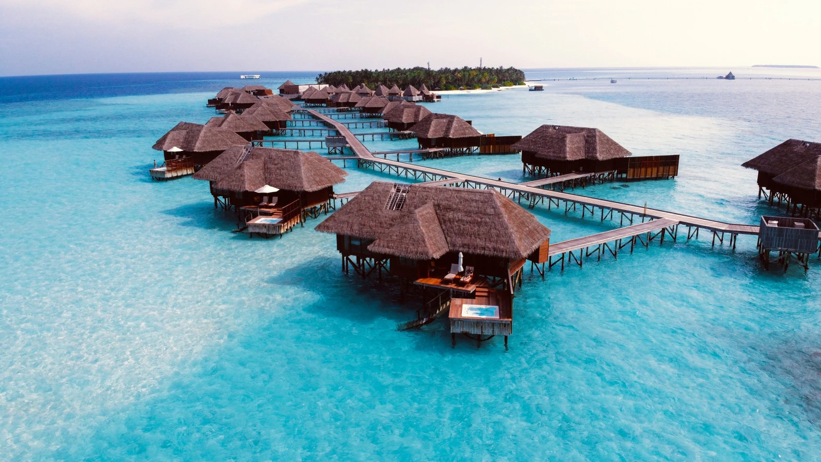 Месячная цифровая кампания Visit Maldives привлекла более 160 миллионов показов по всему миру