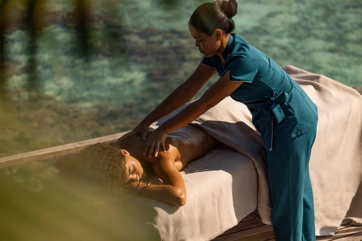 Sun Siyam Iru Fushi встречает праздничный сезон концепцией «Bohemian Reverie» и уникальными впечатлениями