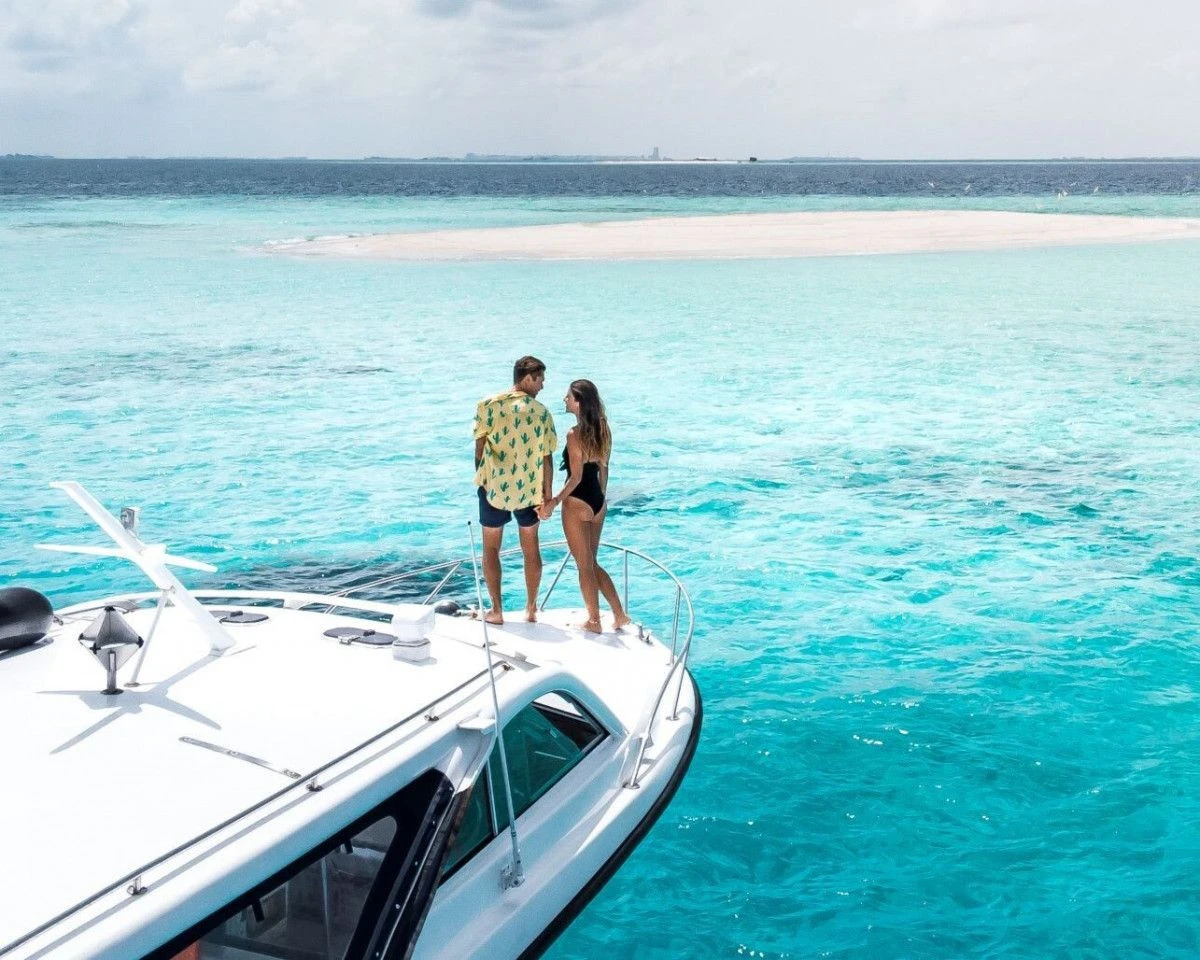 Курорт Sheraton Maldives Full Moon Resort & Spa открывает новую главу: масштабная реновация и эксклюзивное предложение для длительного проживания