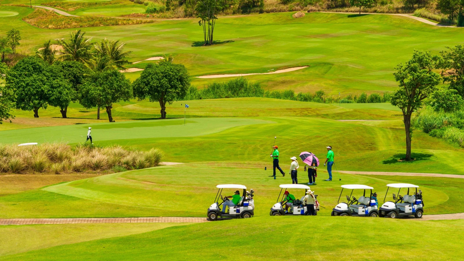 Хуахин: королевское наследие на берегу Сиамского залива