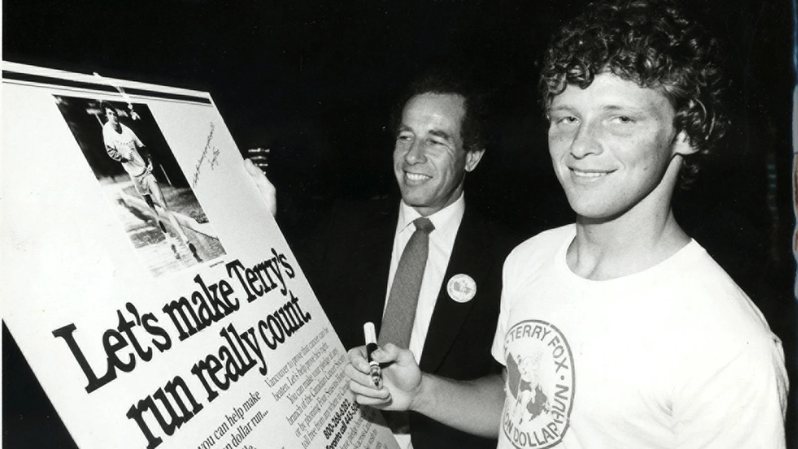 Four Seasons Hotel Kyoto проведёт третий забег Terry Fox Run в поддержку исследований рака