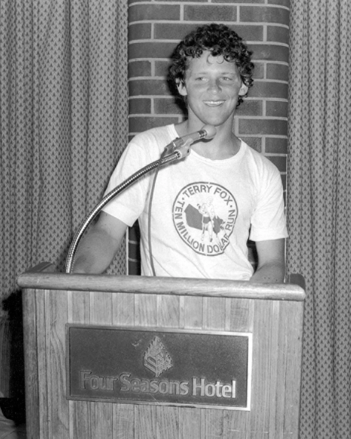 Four Seasons Hotel Kyoto проведёт третий забег Terry Fox Run в поддержку исследований рака