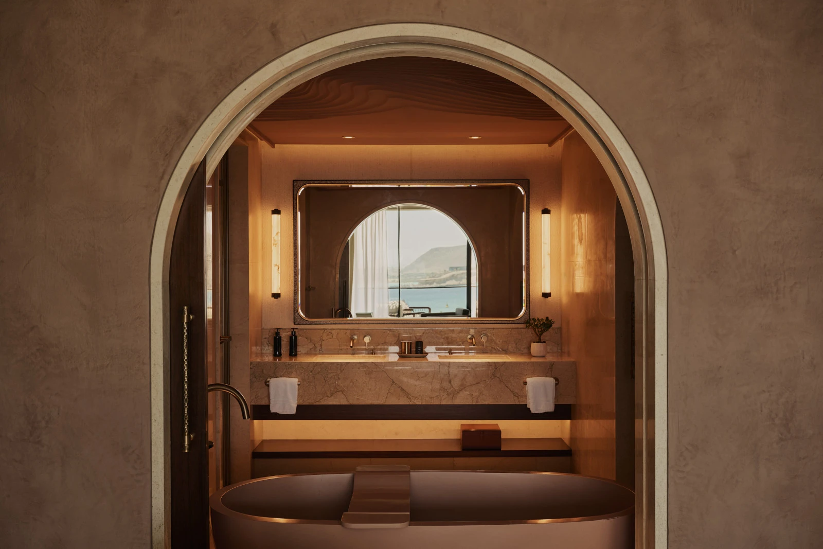Four Seasons Resort and Residences AMAALA в Трипл-Бей вошел в пятерку лучших отельных открытий 2026 года по версии La Liste