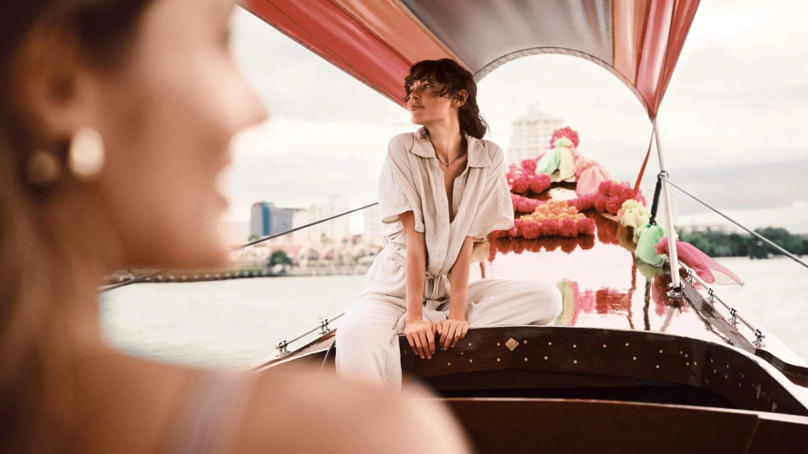 Отель Four Seasons Bangkok at Chao Phraya River представляет новую коллекцию впечатлений для подростков «Bangkok Unlocked»
