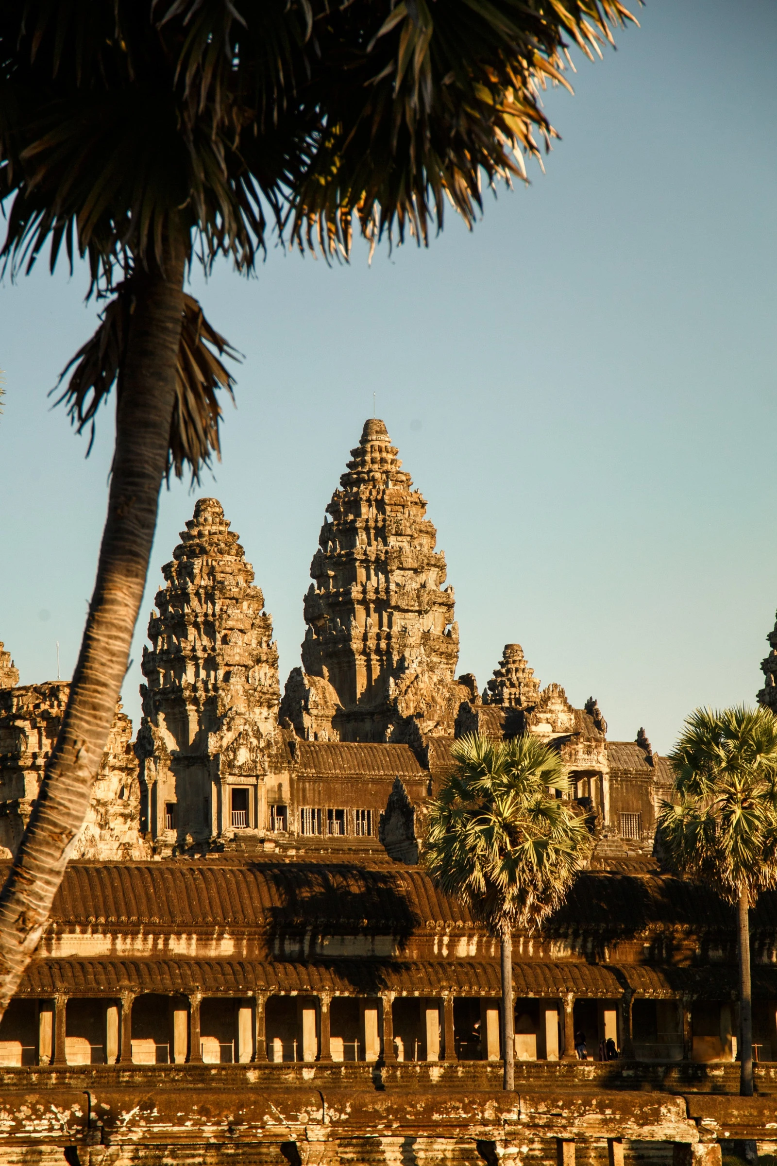Anantara Angkor Resort отмечает 25-летие бренда Anantara предложением, созданным для самого спокойного сезона в храмах за последние годы