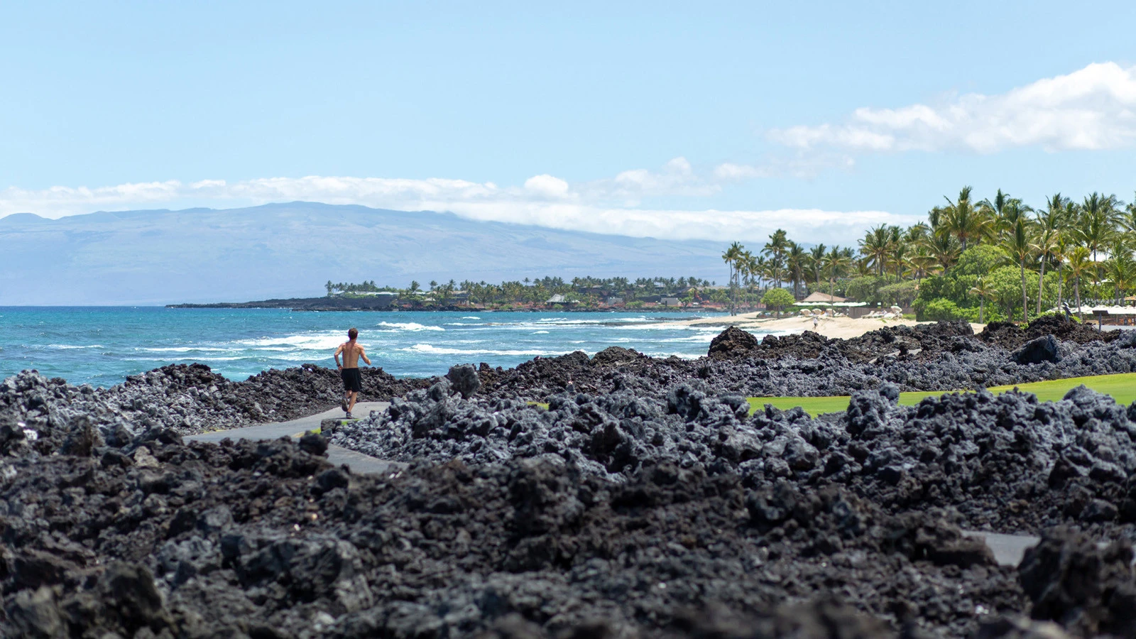 Four Seasons Resort Hualālai объявляет о проведении 28-го ежегодного забега Run for Hope
