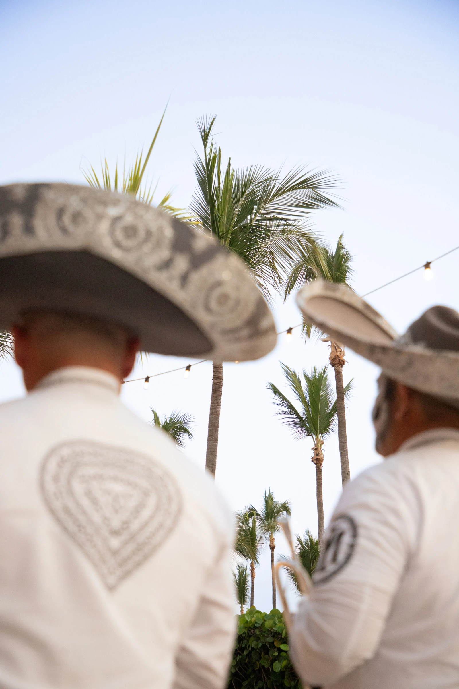 Four Seasons Resort Punta Mita анонсирует Catrinas Fest 2026 — трёхдневный праздник Дня мёртвых при участии шеф-поваров-женщин