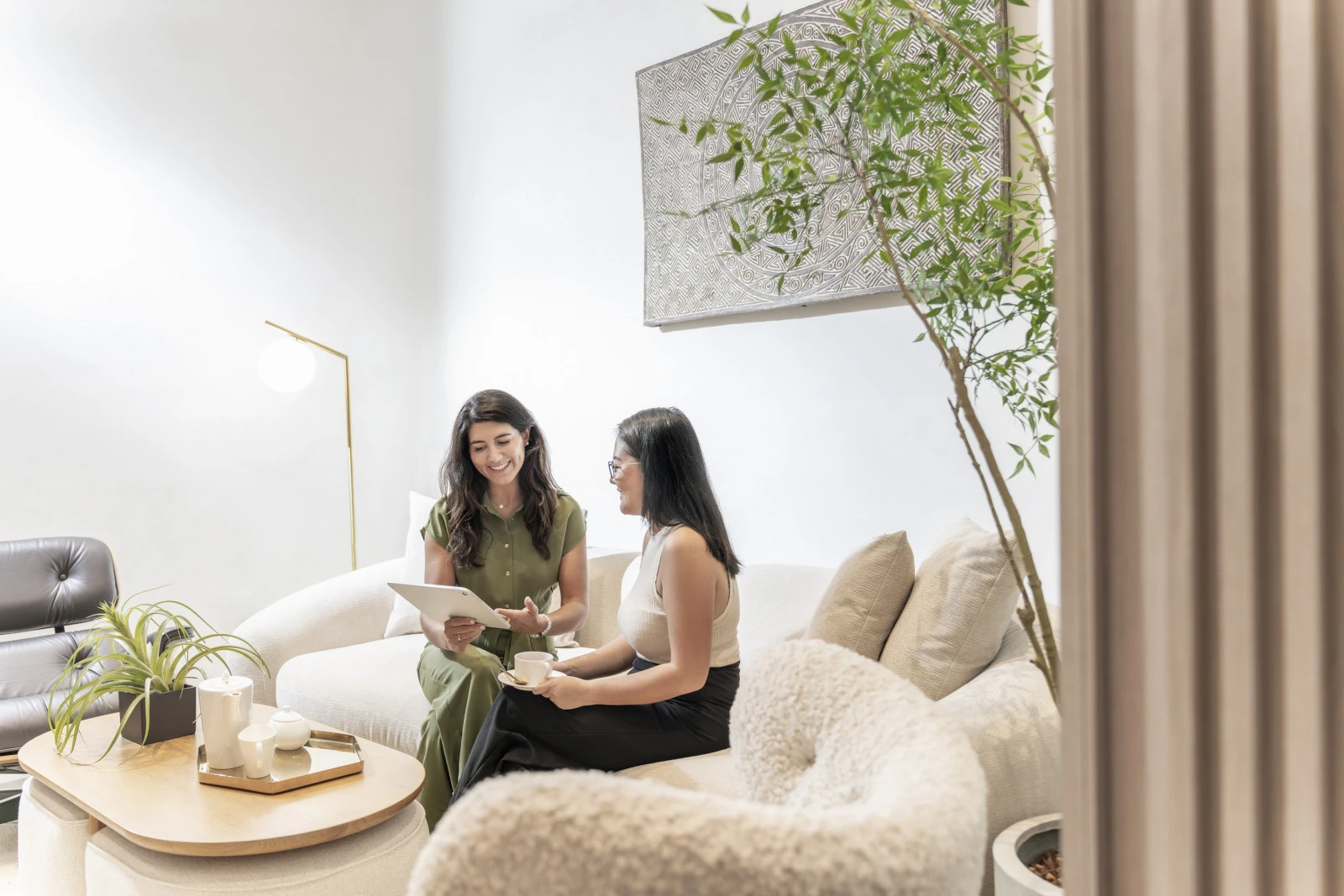 Золотая неделя в отеле Four Seasons Singapore