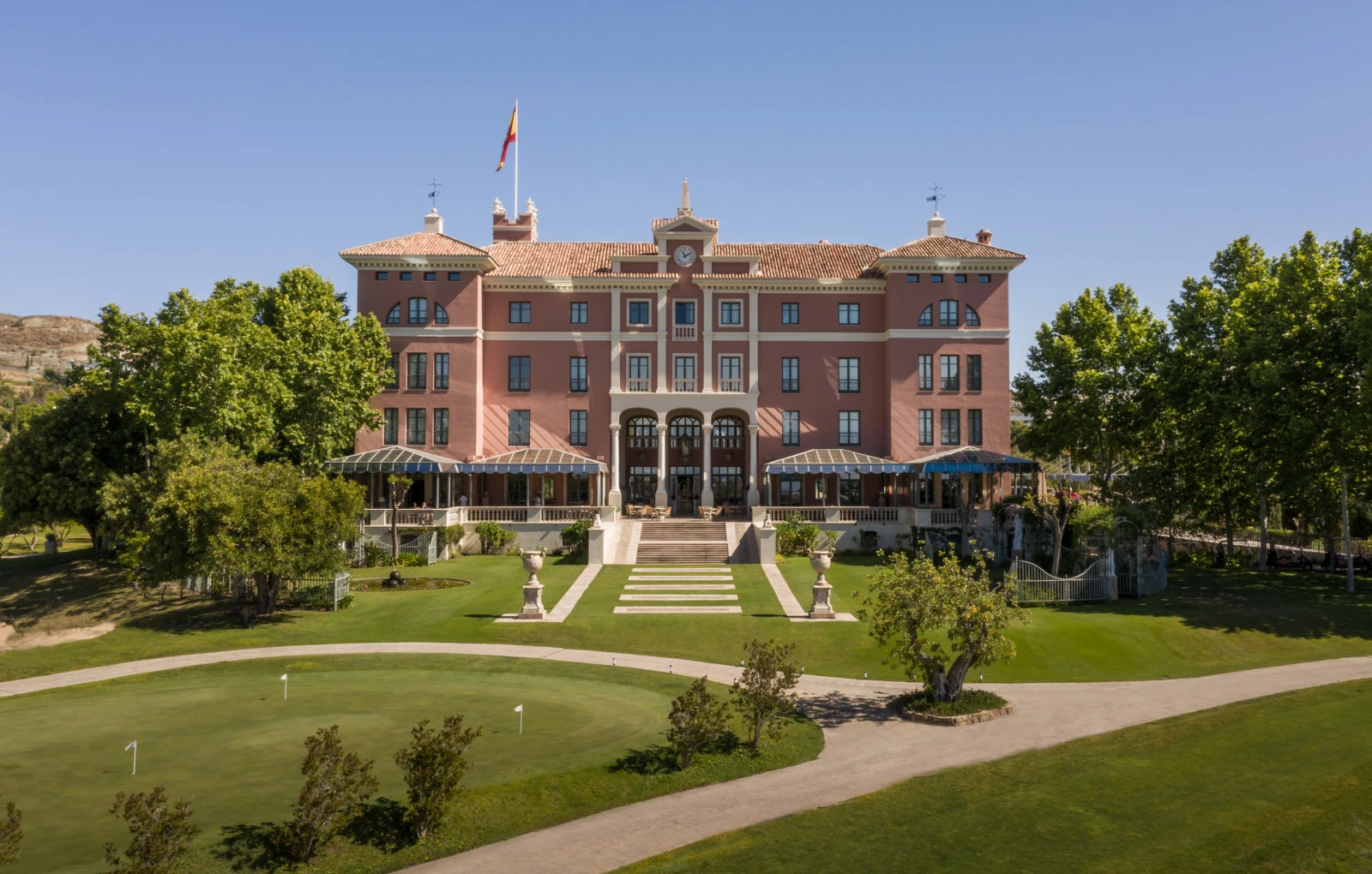 Anantara Villa Padierna отметит свое происхождение фестивалем, посвященным сущности Таиланда