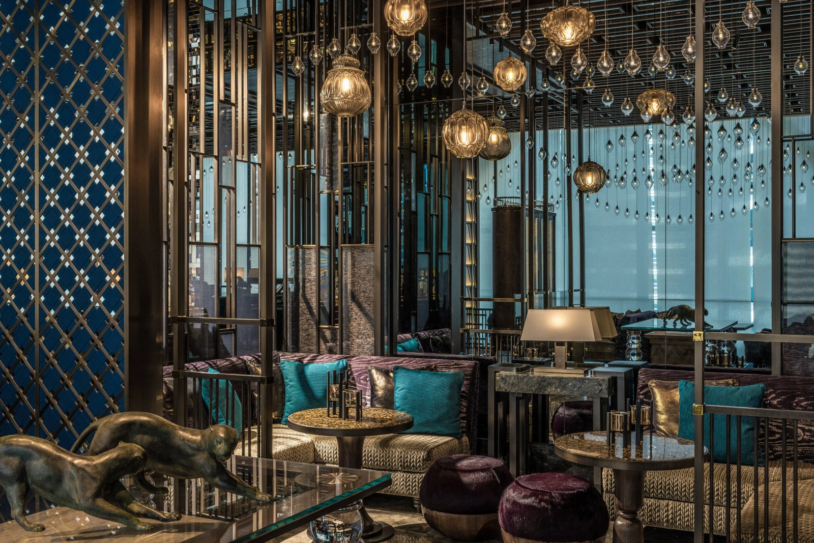Александр Рену назначен менеджером по напиткам бара Trigona в отеле Four Seasons Kuala Lumpur