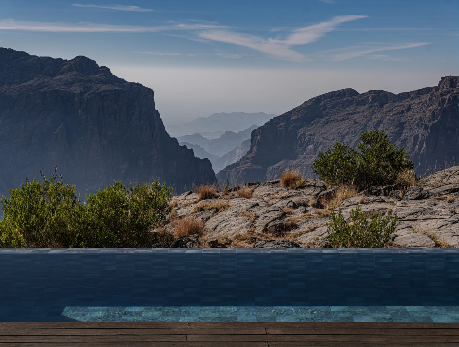Anantara Al Jabal Al Akhdar отмечает оливковое наследие Омана пятым ежегодным фестивалем урожая