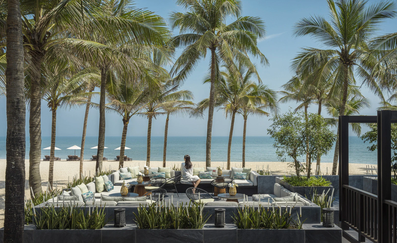 Four Seasons Resort The Nam Hai представляет эксклюзивный двухдневный опыт современной вьетнамской миксологии в баре Sol & Sao