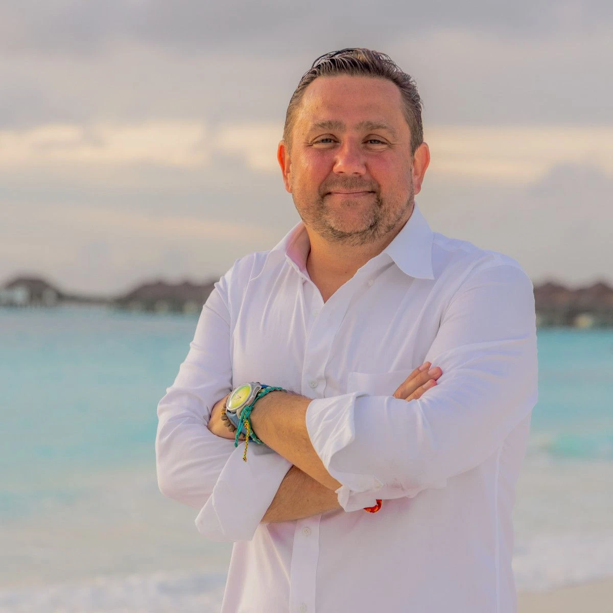 Sun Siyam Iru Veli принимает известного чешского шеф-повара Яна Пунчохара в рамках эксклюзивной кулинарной резиденции