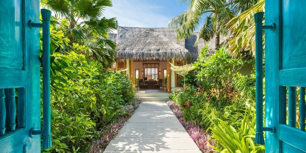 Milaidhoo Maldives отмечает Всемирные выходные здоровья тремя днями оздоровительных практик, вдохновлённых островной природой