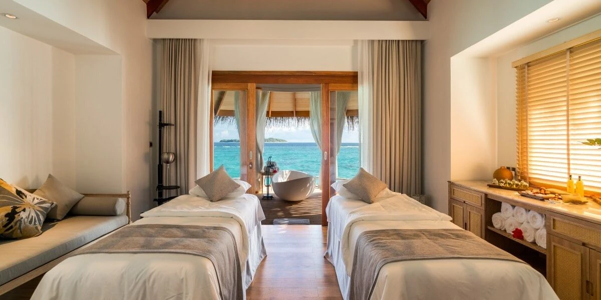 Milaidhoo Maldives отмечает Всемирные выходные здоровья тремя днями оздоровительных практик, вдохновлённых островной природой