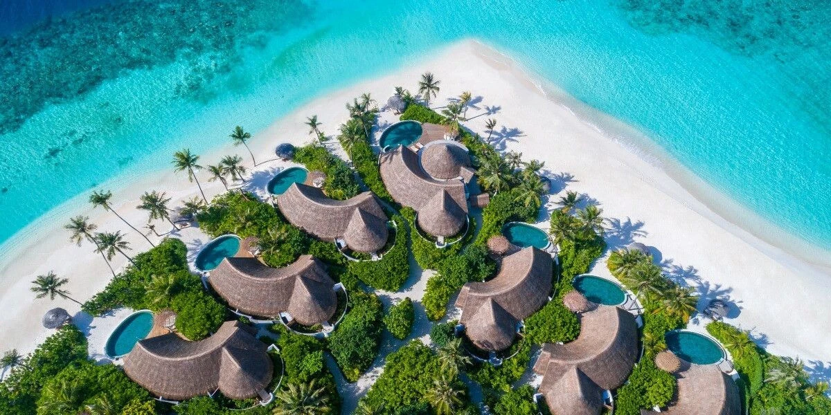 Milaidhoo Maldives отмечает Всемирные выходные здоровья тремя днями оздоровительных практик, вдохновлённых островной природой