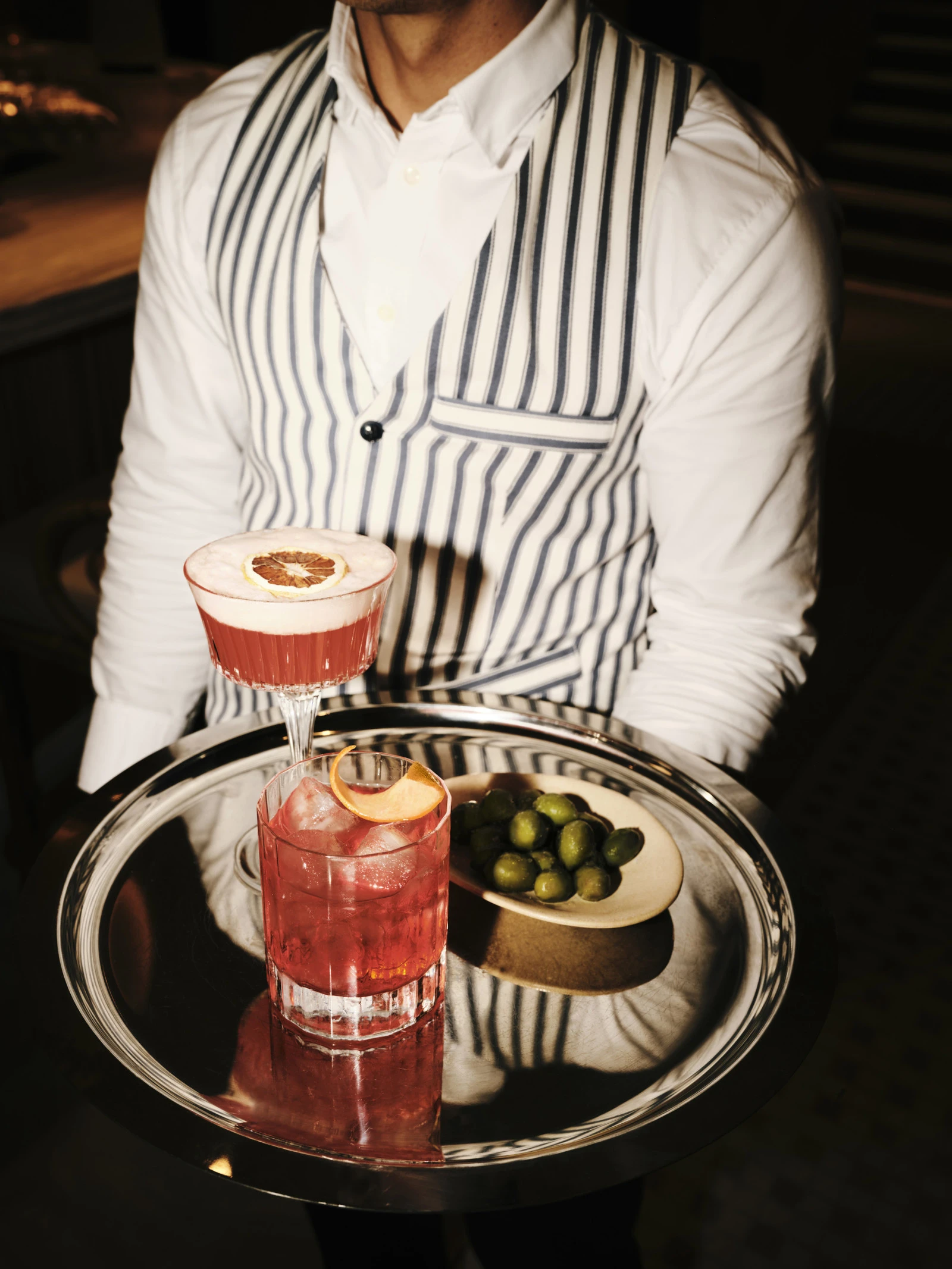 Лето продолжается в Four Seasons Resort Mallorca at Formentor: Chapeau Palma прибывает в Cercle Bar
