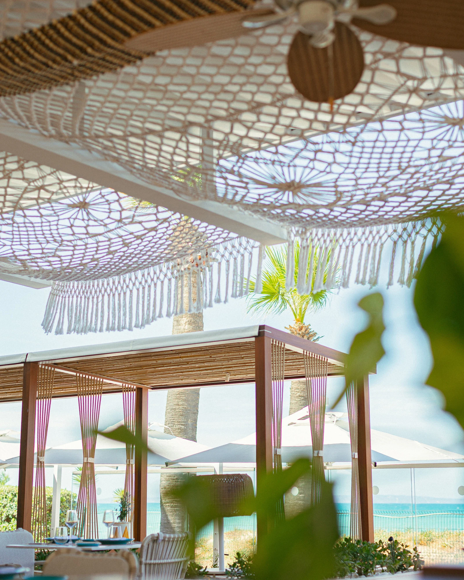 Афинский колорит в Four Seasons Hotel Tunis: Греческая неделя в ресторане BLU Seafood Kitchen & Bar