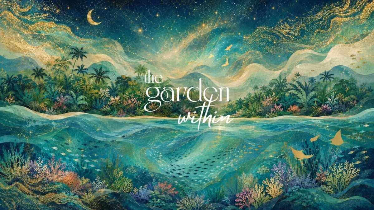 The Garden Within: праздничная программа на курорте Nova Maldives в сезоне 2026