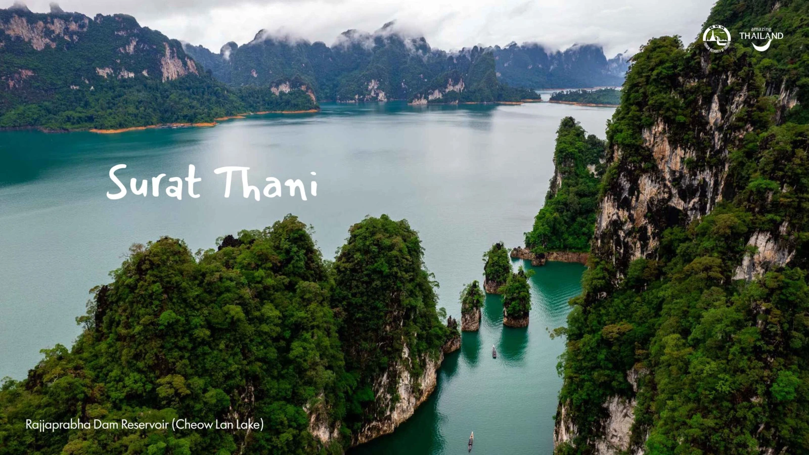 Юг Таиланда по сезонам: проект Southern MUST TASTE Thai Fruits