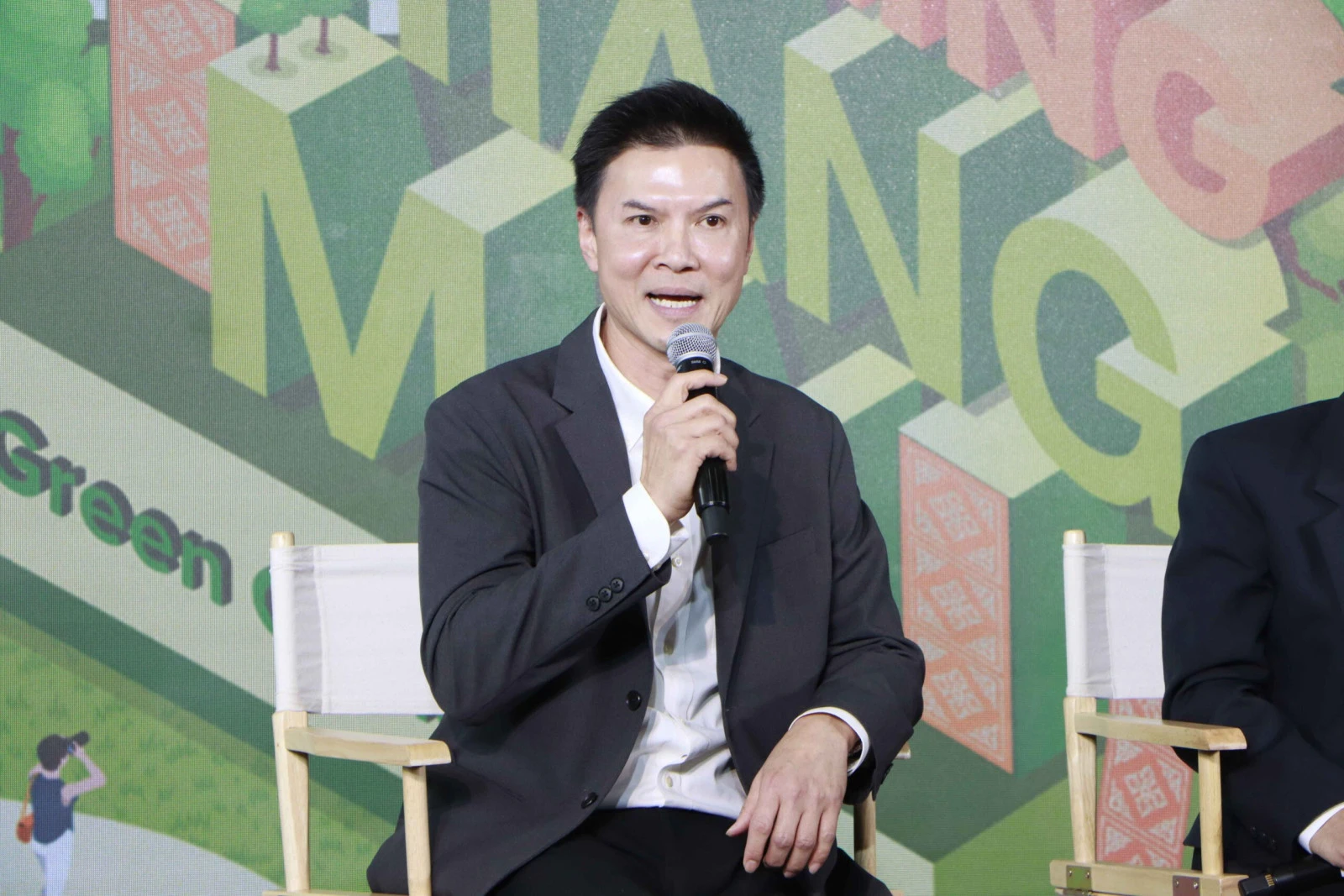 Фестиваль Amazing Chiang Mai Green Guide Fest 2026 укрепляет позиции Чиангмая как глобального зеленого направления
