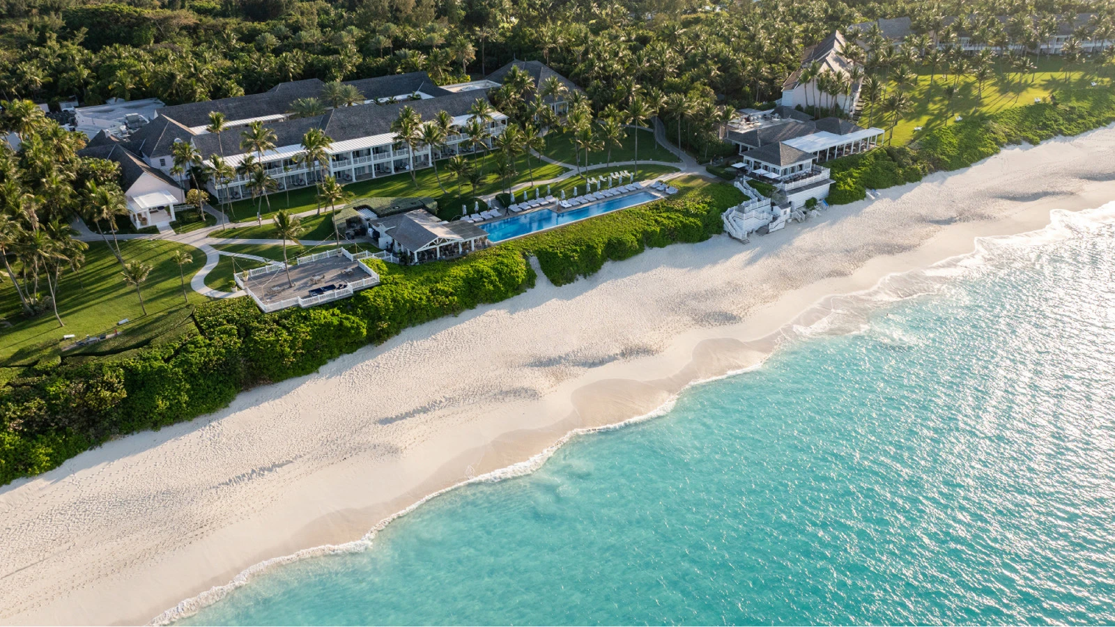 The Ocean Club приглашает гостей на программу «Physique 57 in Paradise» в октябре