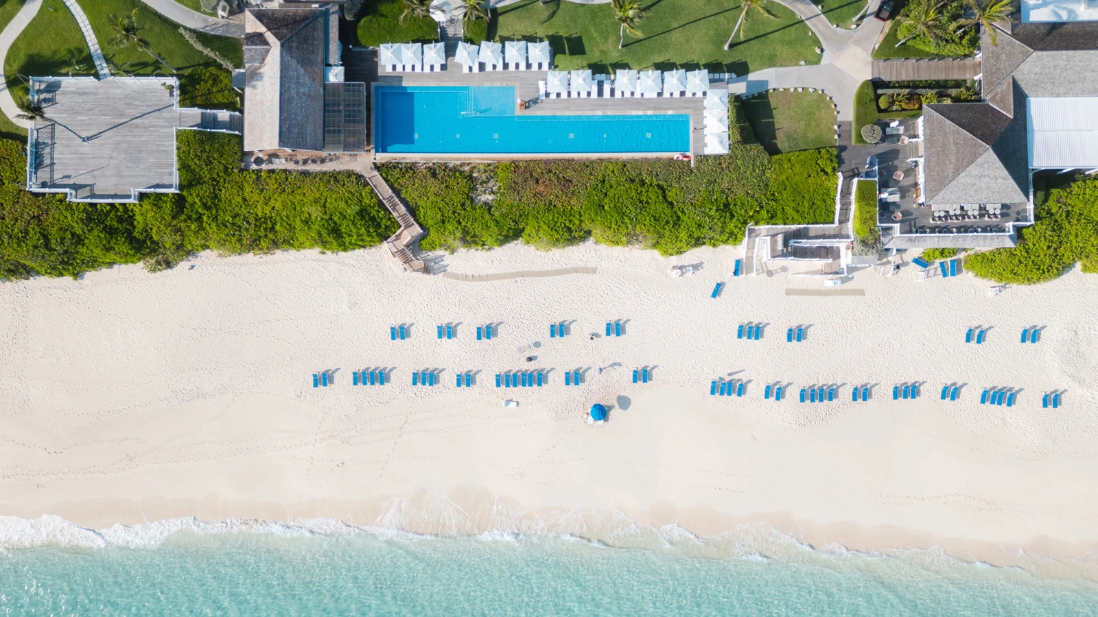 The Ocean Club приглашает гостей на программу «Physique 57 in Paradise» в октябре