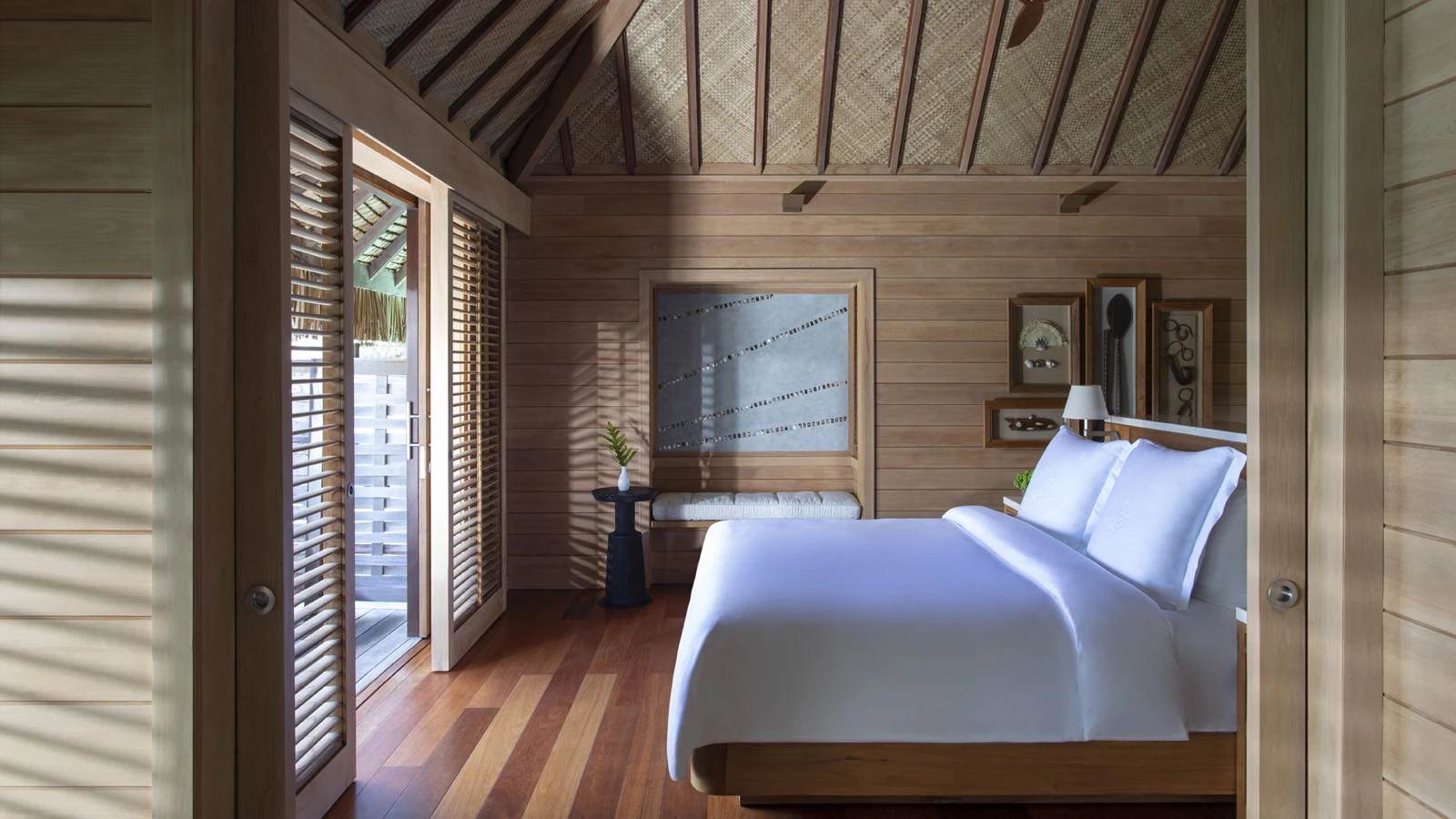 Адриен Харель назначен генеральным менеджером Four Seasons Resort Bora Bora