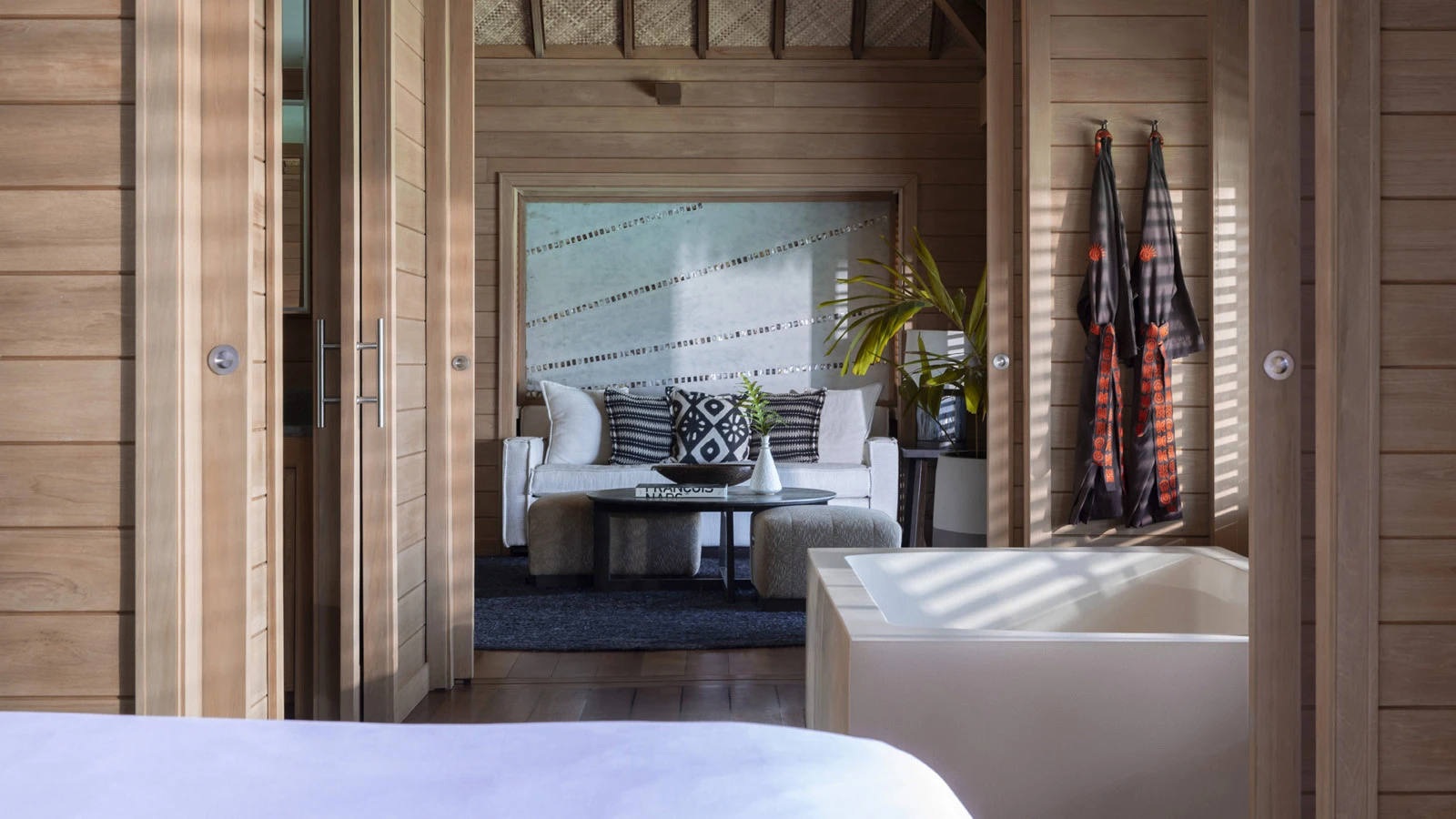 Адриен Харель назначен генеральным менеджером Four Seasons Resort Bora Bora