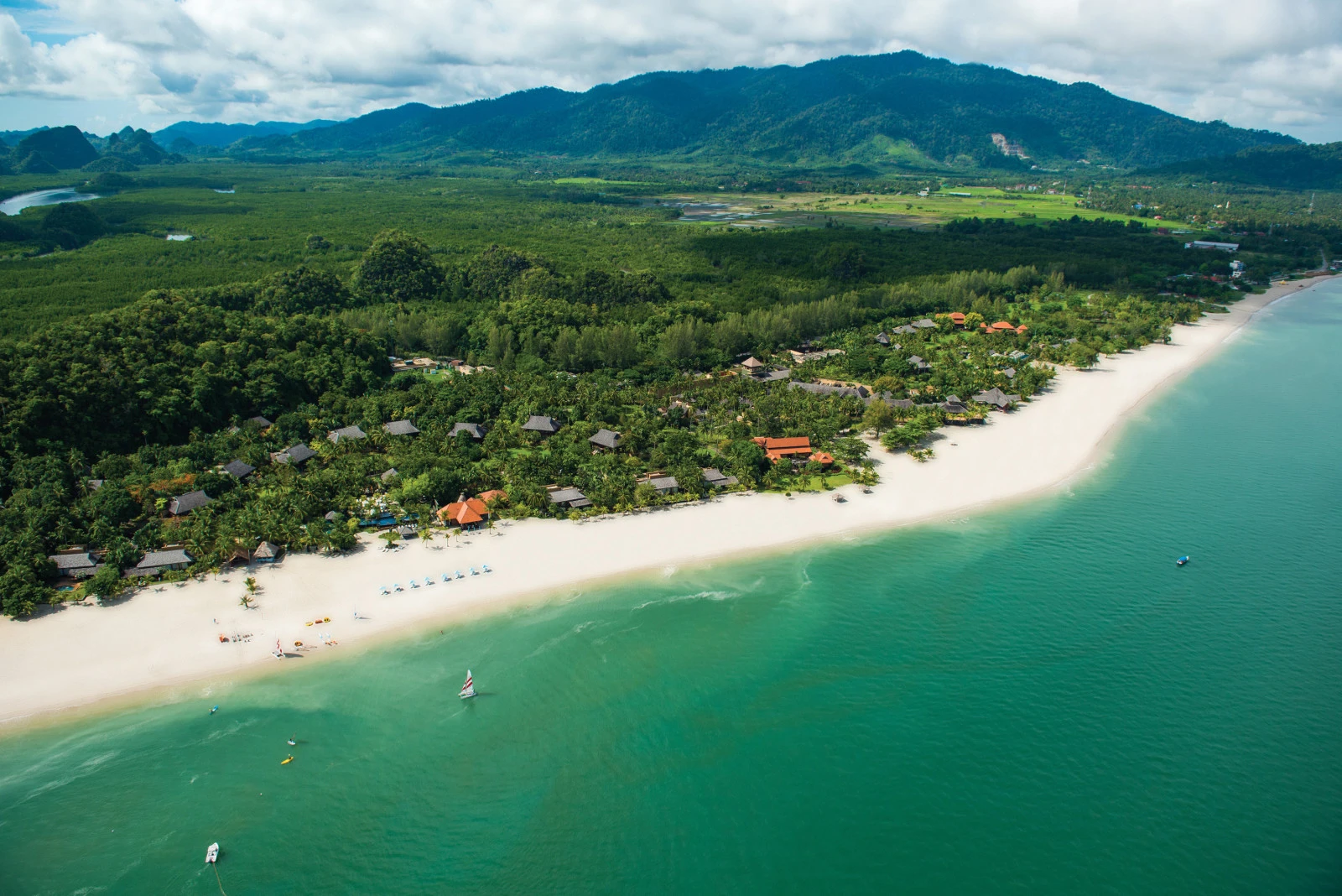 Four Seasons Resort Langkawi назначает Тобиаса Эммера на должность генерального менеджера
