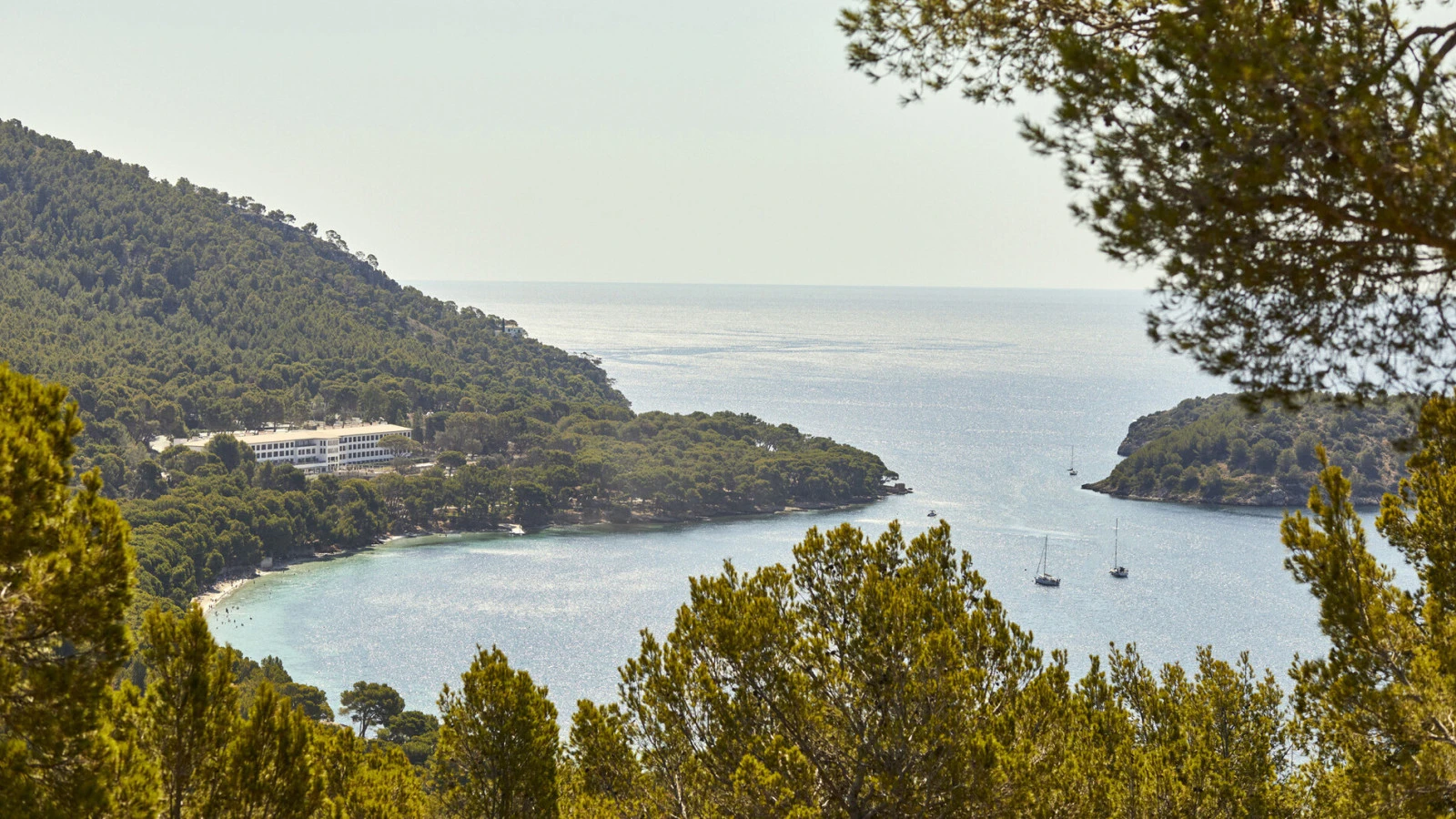 Искусство, музыка и средиземноморский дух: второй юбилей Four Seasons Resort Mallorca at Formentor