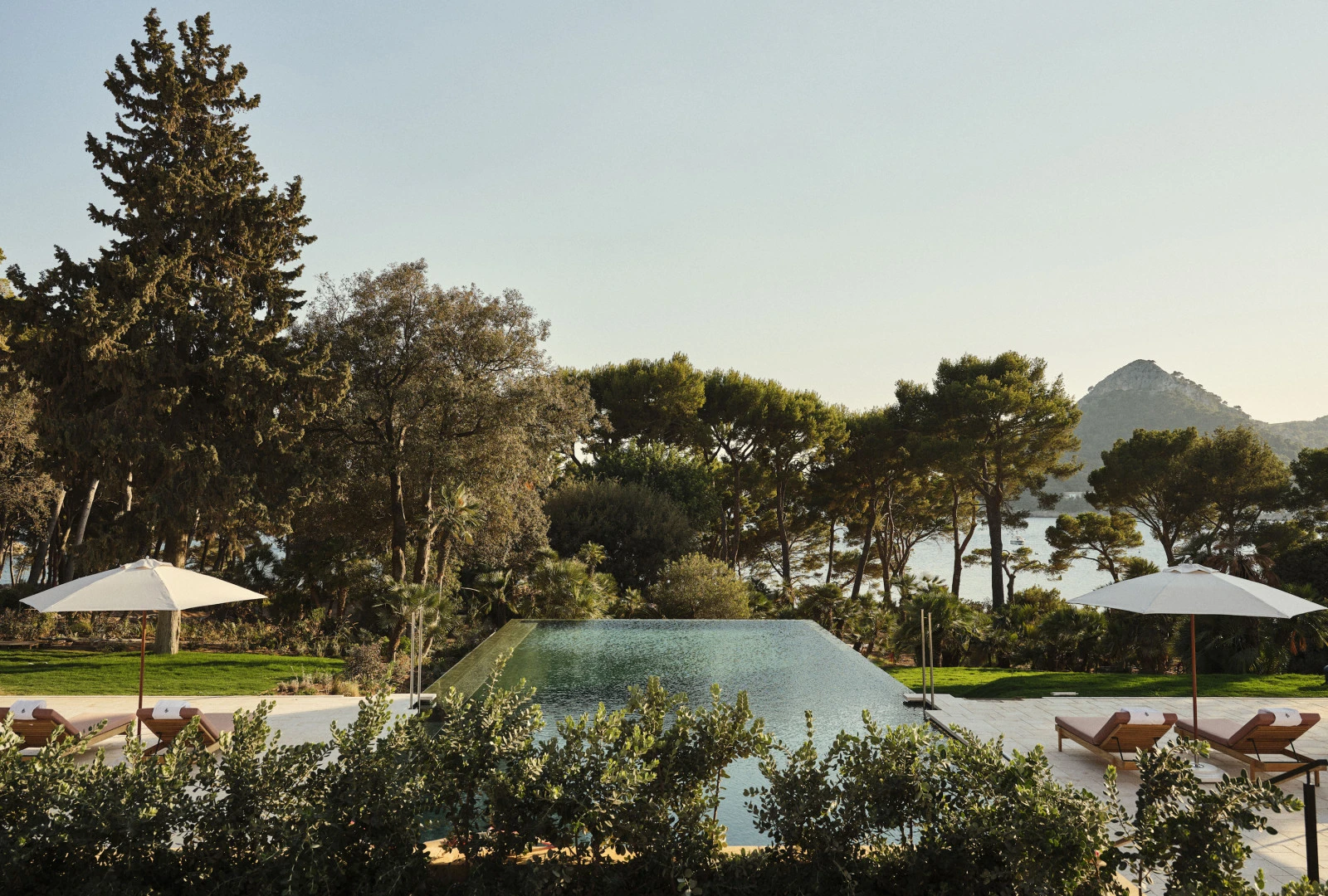 Искусство, музыка и средиземноморский дух: второй юбилей Four Seasons Resort Mallorca at Formentor