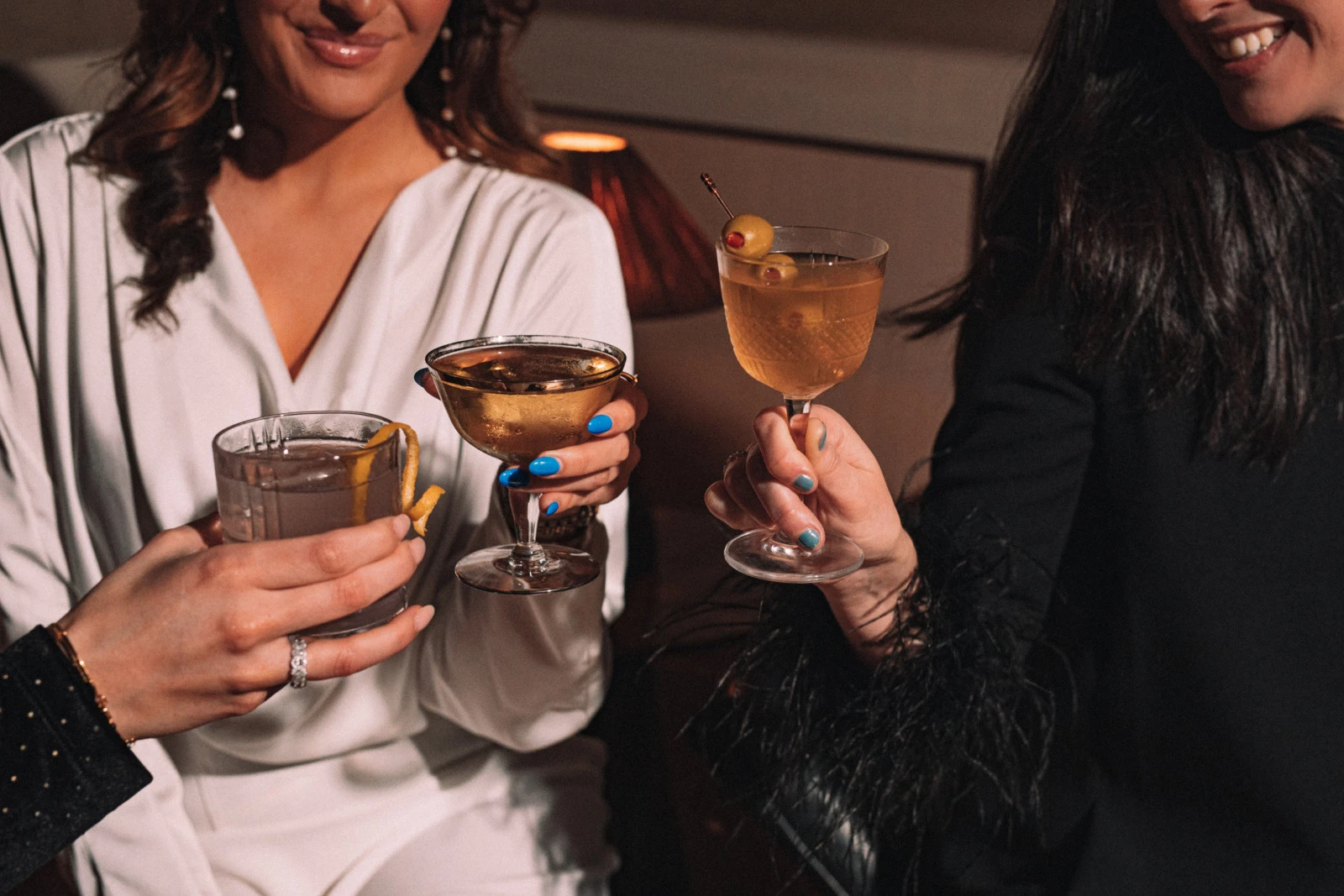 Four Seasons Hotel Houston вновь принимает Texas Cocktail Week при поддержке Michter's