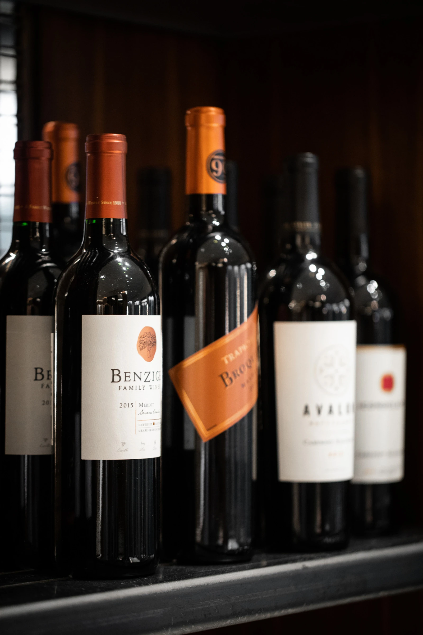 Пятый ежегодный гастрономический фестиваль Wine & Dine Майкла Мины в Four Seasons Hotel Washington, DC