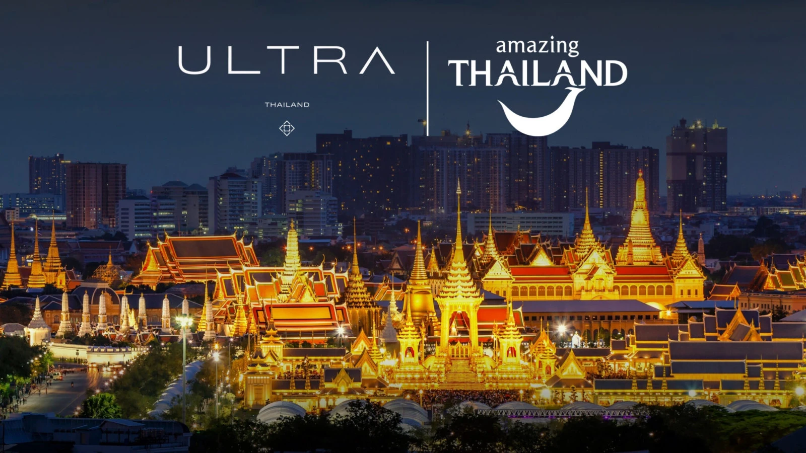 TAT совместно с Private Luxury Events проведет Ultra Thailand 2027 в Бангкоке